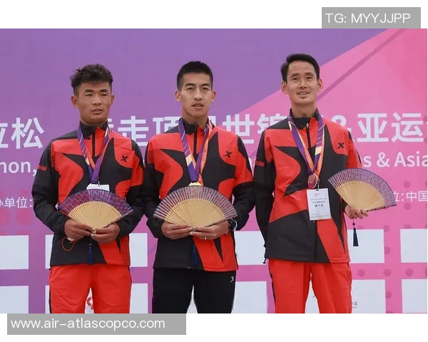 杭州马拉松大满贯赛点评:攀岩队展现出色节奏与团队协作能力