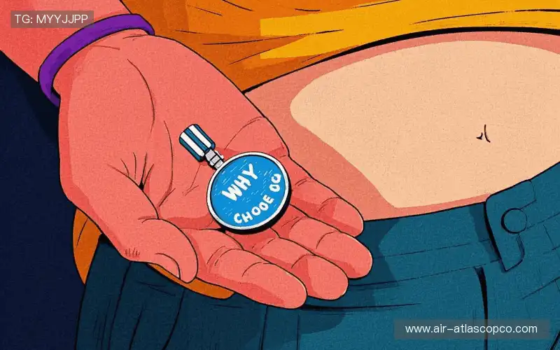 为什么选择我们？