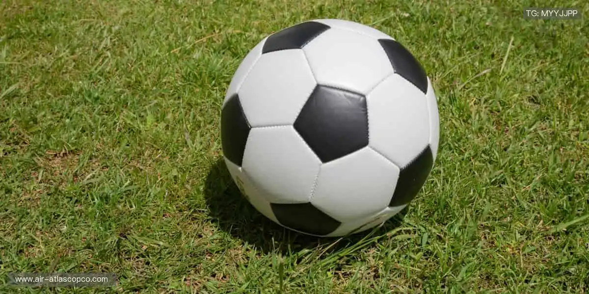 ⚽️燃爆全场,热血赛事等你挑战!